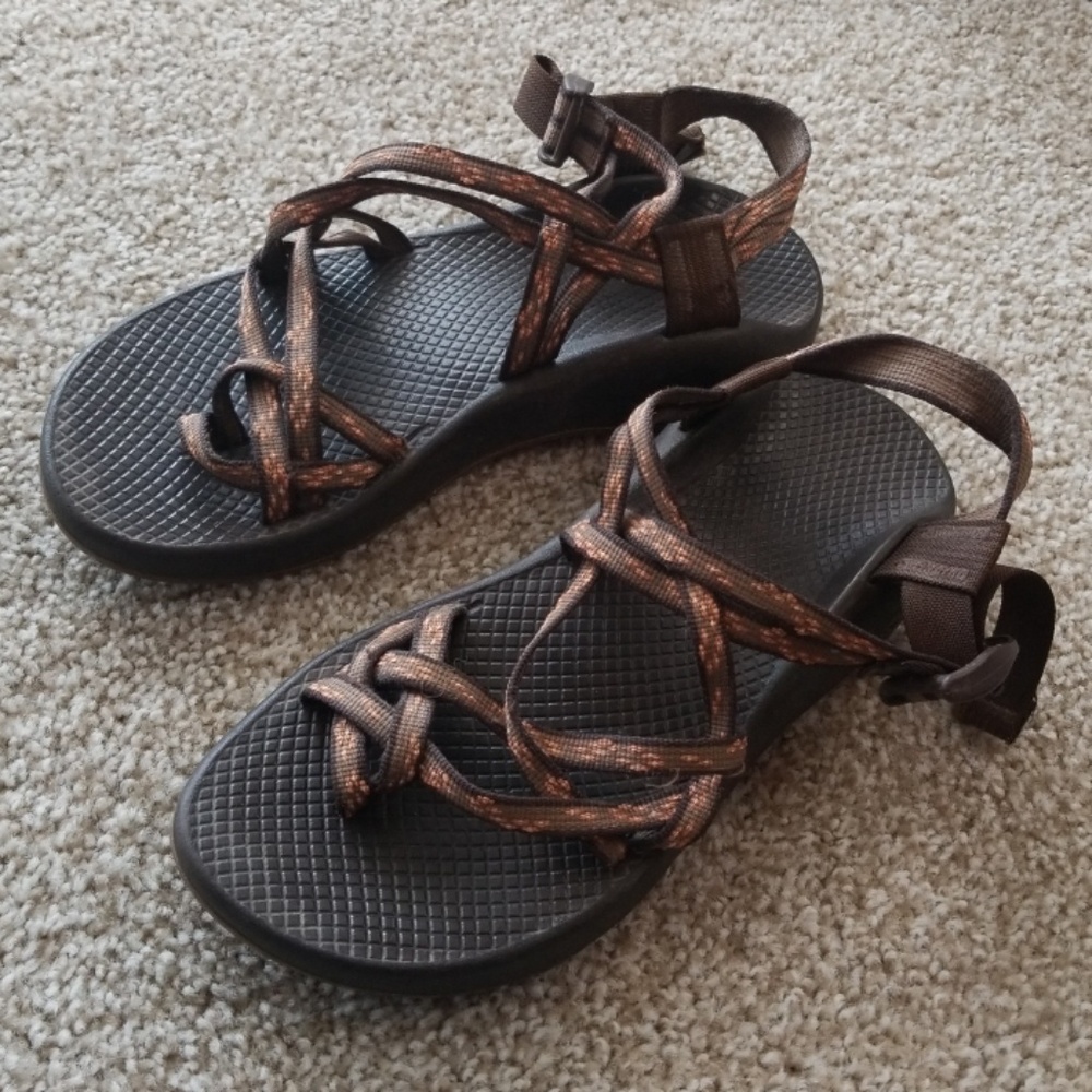 Chacos